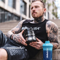 BIOTECH Black Blood CAF+ 300 g