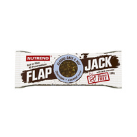 NUTREND Flap Jack Gluten Free 100 g