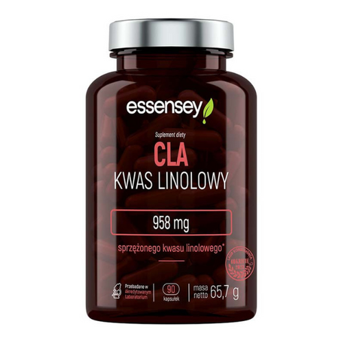 ESSENSEY CLA 90 kaps