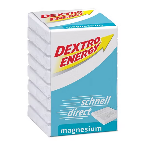 DEXTRO ENERGY Schnell Direct Magnesium 46g