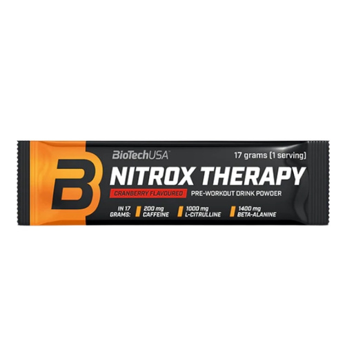 10 x BIOTECH Nitrox Therapy 17 g