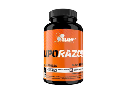 OLIMP Liporazor 90 kaps