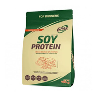 6PAK Soy Protein 700 g