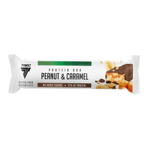 TREC Protein Bar 46 g