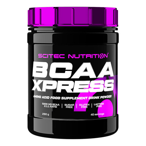 SCITEC BCAA Xpress 280 g