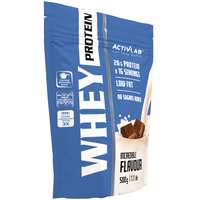 Odżywka Białkowa Koncentrat ACTIVLAB Whey Protein 500 g