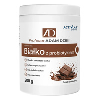 ACTIVLAB Białko Z Probiotykiem 500 g