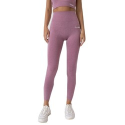 GYMBEAM Damskie legginsy FLO Violet