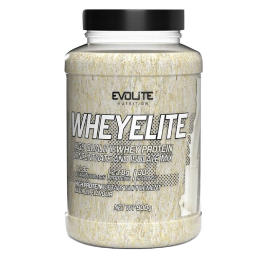 EVOLITE WheyElite 900 g