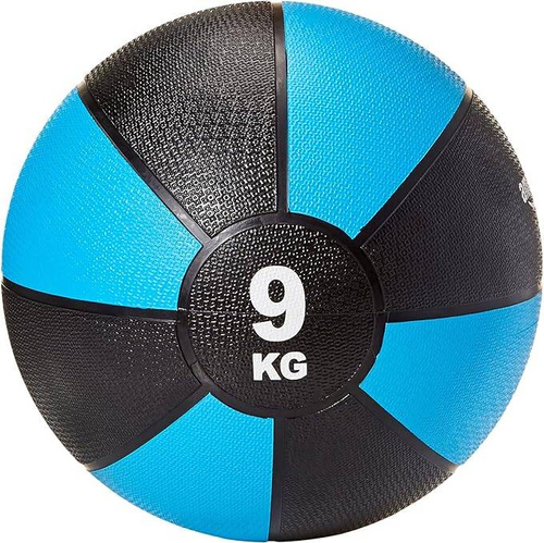 Amazon Basics- Piłka Lekarska- 9 KG- Fitness/Crossfit