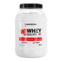 7NUTRITION Whey Isolate 90 1000 g