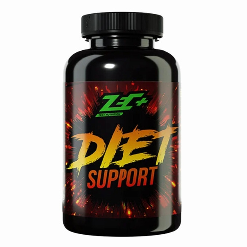 ZEC+ Diet Support 150 kaps ( spalacz ) DE