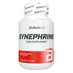 BIOTECH Synephrine 60 kaps