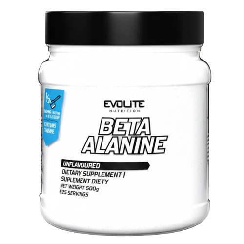 EVOLITE Beta Alanine 500 g