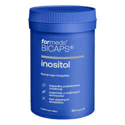 FORMEDS Bicaps Inozytol 60 kaps