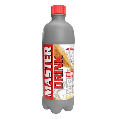 Aminokwasy EAA ACTIVLAB Master Drink 500 ml