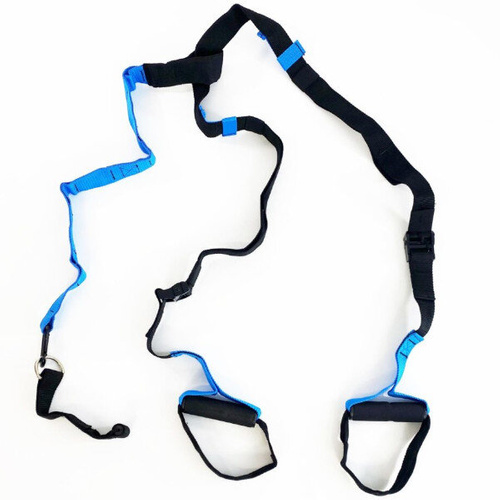 FIT FOR FUN Pasy do ćwiczeń