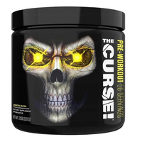 JNX Sports The Curse! 250 g