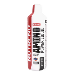 NUTREND Amino Power Liquid 1000 ml