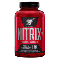 BSN NITRIX 2.0 180 tab