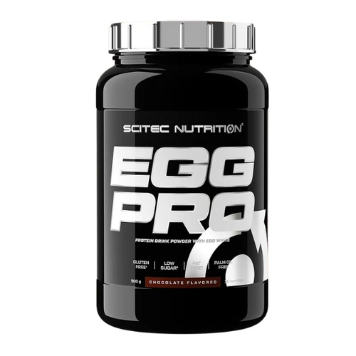 SCITEC Egg Pro 900 g
