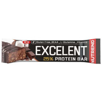 NUTREND Excelent Protein Bar 40 g