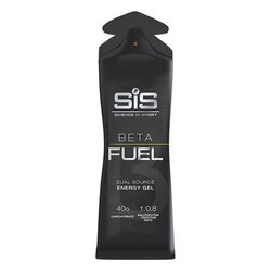 SiS Żel Energetyczny Beta Fuel 60 ml