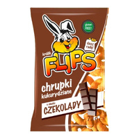 SANTE FLIPS Chrupki Kukurydziane 70 g