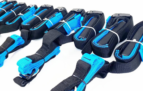 FIT FOR FUN Pasy do ćwiczeń