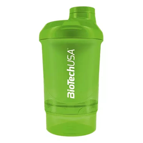 BIOTECH Shaker Wave+ Nano 300 ml +150 ml