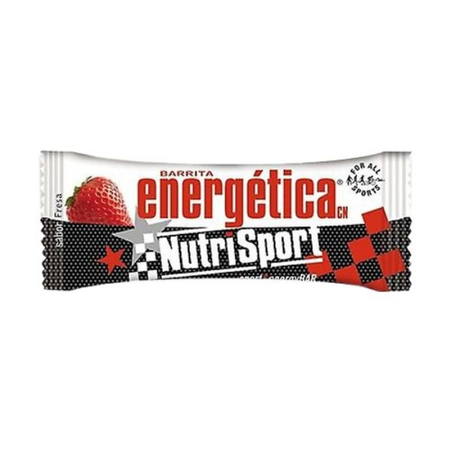 NUTRISPORT Energetica Bar 44 g