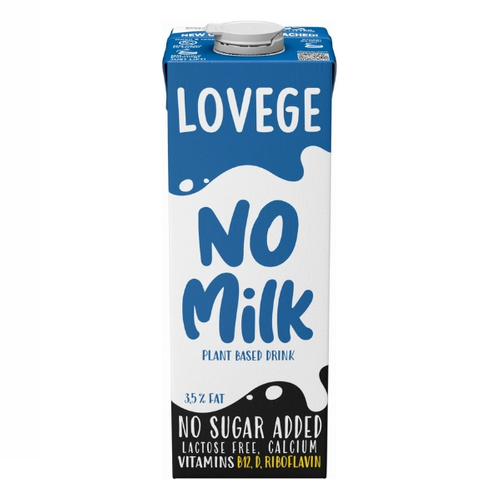 SANTE Napój Lovege No Milk 1 l