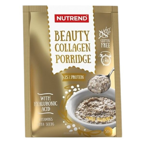 NUTREND Beauty Collagen Porridge 50 g