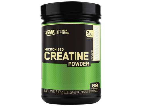 OPTIMUM Creatine Powder 317 g