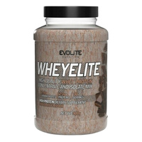 EVOLITE WheyElite 900 g