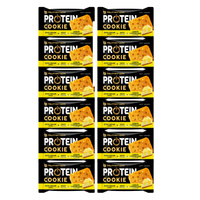 12 x GO ON Protein Cookie 50 g