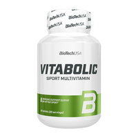 BIOTECH Vitabolic 30 tabl