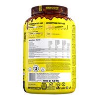 OLIMP Whey Protein Complex 1800 g
