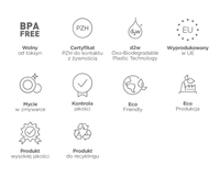 nowmax® Bidon 750 ml