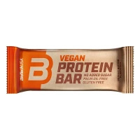 BIOTECH Vegan Bar 50 g