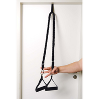 Zestaw 5 Gum Oporowych z Ochronną Nylonową Osłoną XL