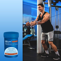 FORMEDS BICAPS Collagen Fish+ Kolagen Rybi 60 kaps