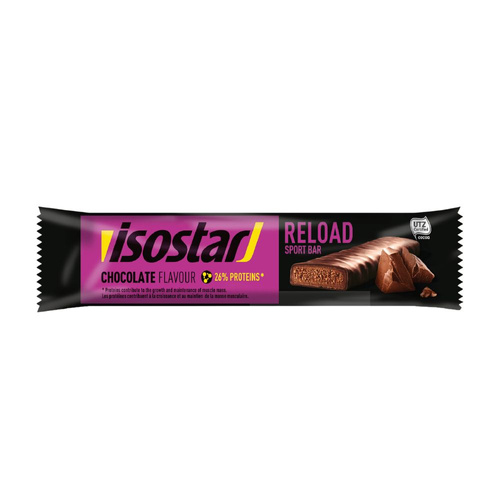 ISOSTAR Baton Reload 26% Białka 40 g