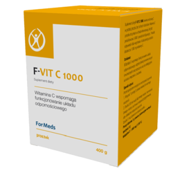 FORMEDS F-VIT C 1000 400 g