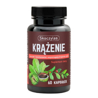 SKOCZYLAS Krążenie - Ruszczyk Diosmina Kasztanowiec 60 kaps