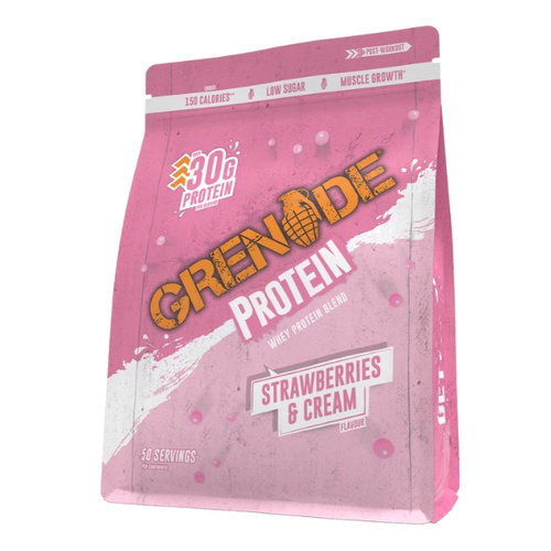 GRENADE Protein 2000 g