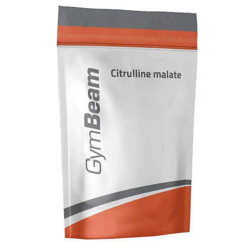 GYMBEAM Jabłczan Cytruliny 250 g