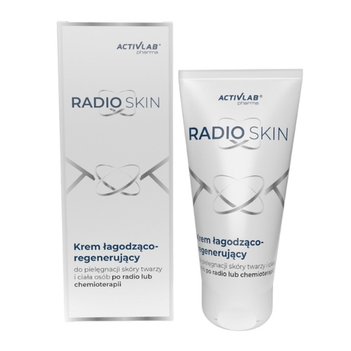 ACTIVLAB Radioskin Tuba 150 ml