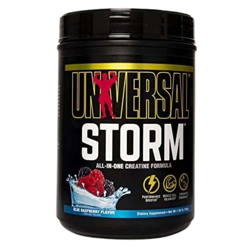 UNIVERSAL Storm 752 g