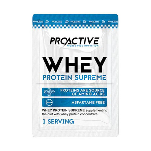 PROACTIVE Whey 30 g